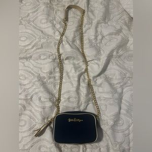 Lily Pulitzer crossbody bag
